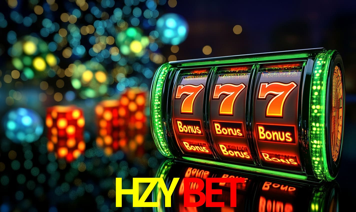 HZYBET - Aplicativo Móvel